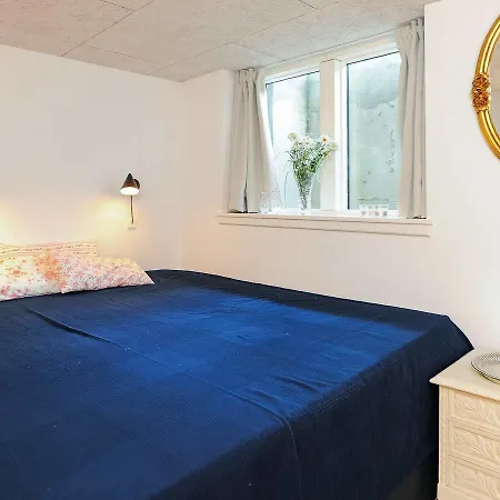 Holiday Skarup Fyn Holiday home Brohave