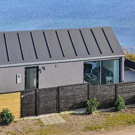 Holiday Skarup Fyn Holiday home *