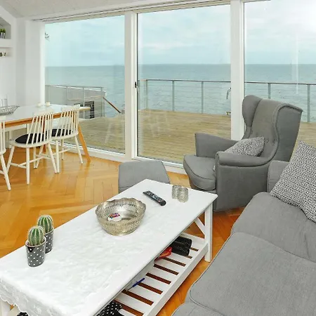 Holiday Skarup Fyn Holiday home *