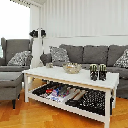 Holiday Skarup Fyn Tatil Evi
